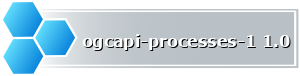 OGC API - Processes-1 1.0