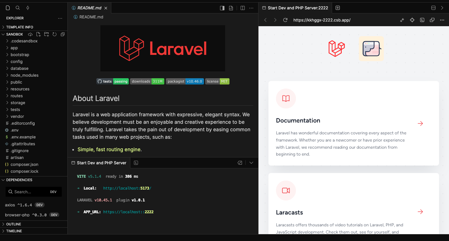Capsules Browser PHP Image 2