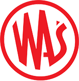 WAS parkeringslygte katalog