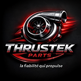 THRUSTEK PARTS Varuosad