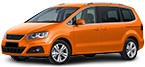 Byta Oljefilterhus / Packning på din SEAT ALHAMBRA själv - steg-för-steg-guide