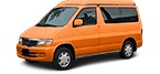 Guide: Så här byter du Oljefilterhus / Packning på din MAZDA BONGO!