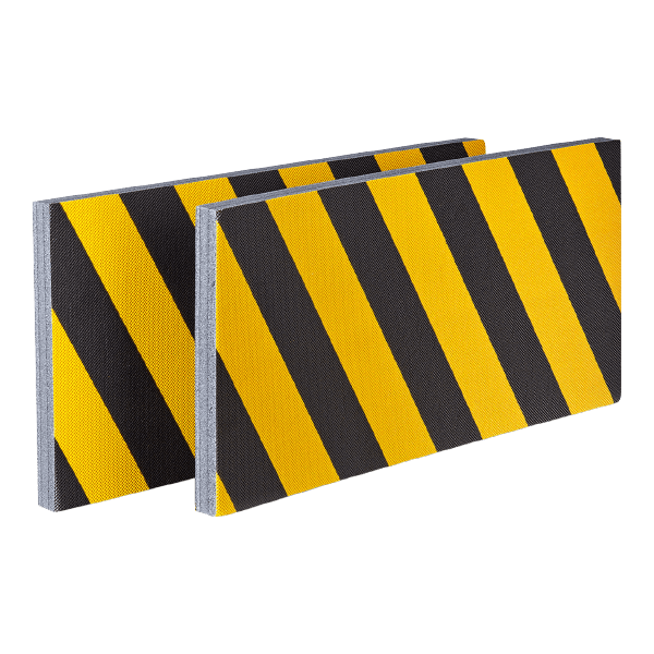 AUDI A6 Protections pour les murs du garage