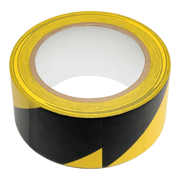 Bodenmarkierungsband