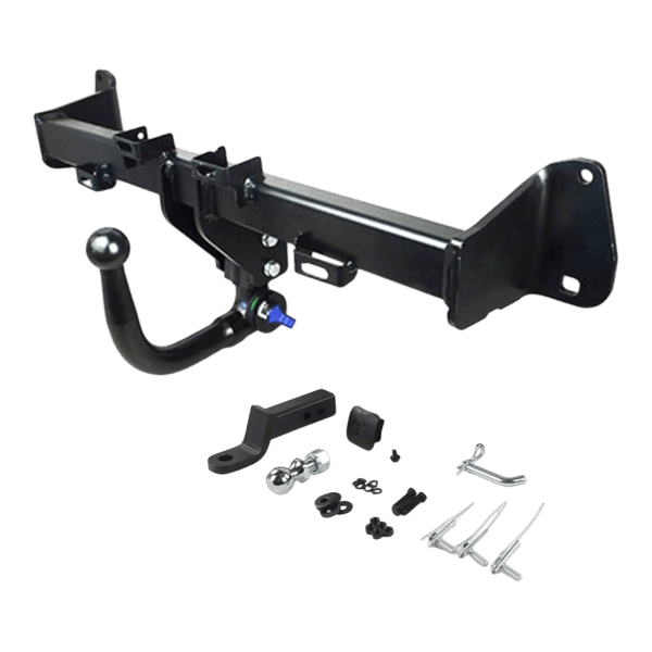 Anhängerkupplung-Komplettsatz