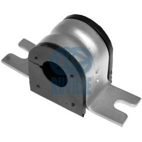 Repair kit, anti-roll bar bush