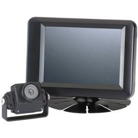 AUDI A6 Système d'aide au stationnement