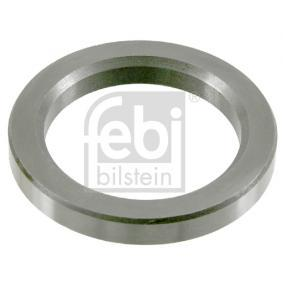 Afstandsring, krukas vrachtwagen