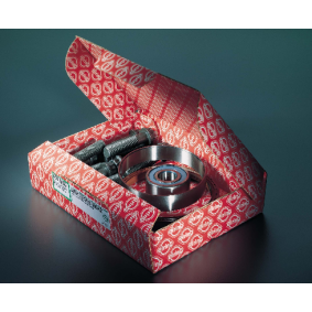 Reparatursatz, Schwungrad für Lastwagen