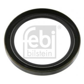 Lastwagen Dichtring, Antriebswellenlagerung