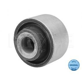 Silent bloc de bras de suspension VW UP e-Load Up 82 CV EABA