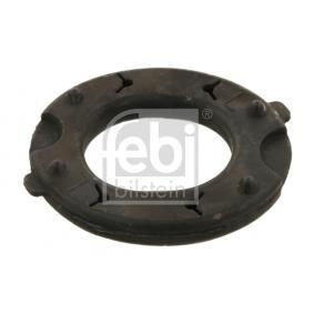 Støttering, fjærbeinstøttelager