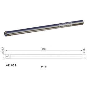 Exhaust Pipe, universal