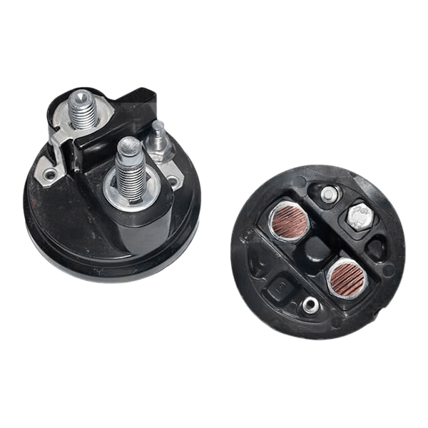 Krytka, relé startéru pro nákladní