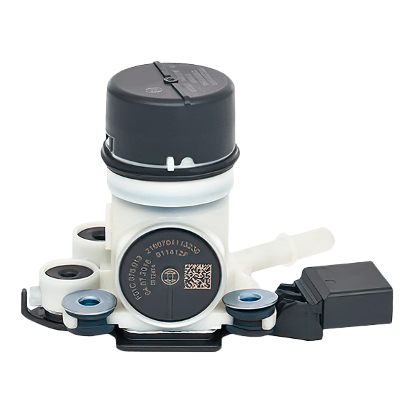 Vrachtwagen Zuigaansluiting, pompmodule (ureuminspuiting)