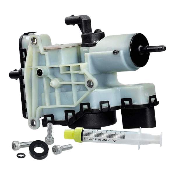 Vrachtwagen Pomp, pompmodule (ureuminspuiting)