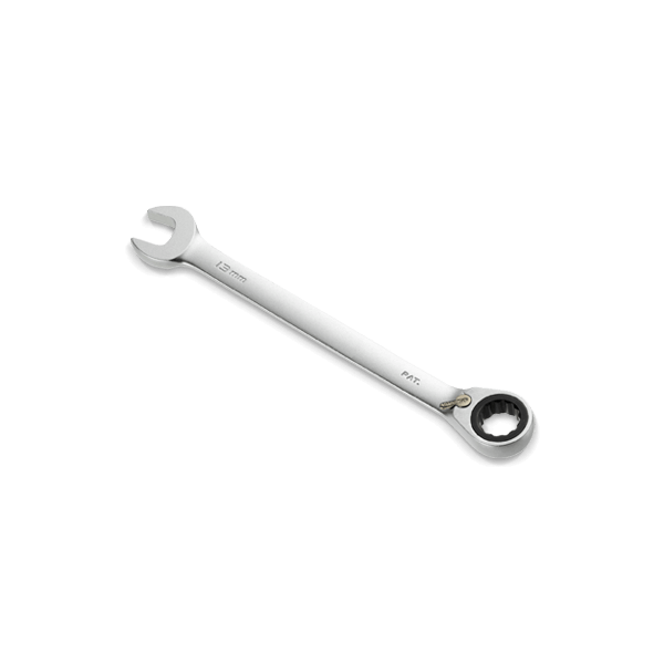 Ratschen-Ringgabelschlüssel