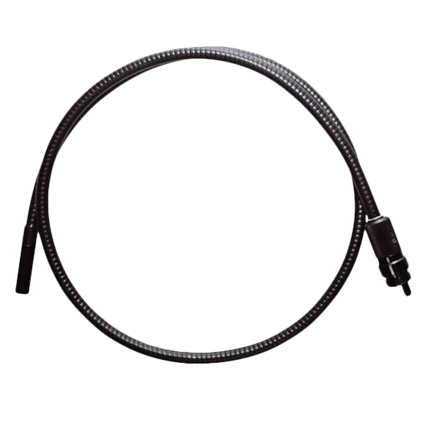 Kamerasonde, Videoendoskop