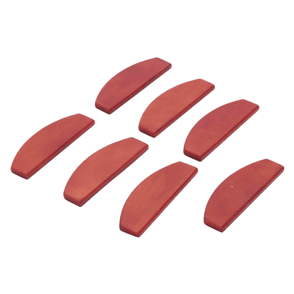 Set lamele, masina de insurubat cu clichet