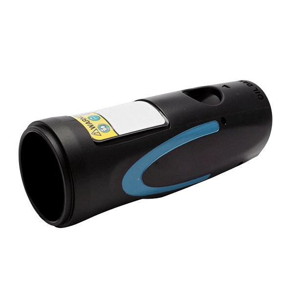 Maner, masina de insurubat cu clihet