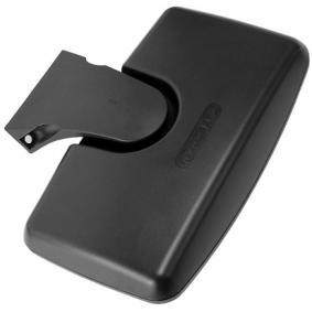 Miroir de rampe camionnette