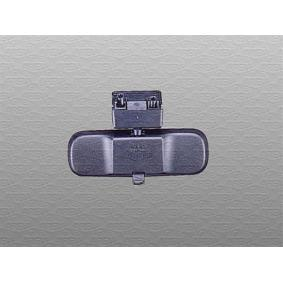 Rétroviseur intérieur camionnette