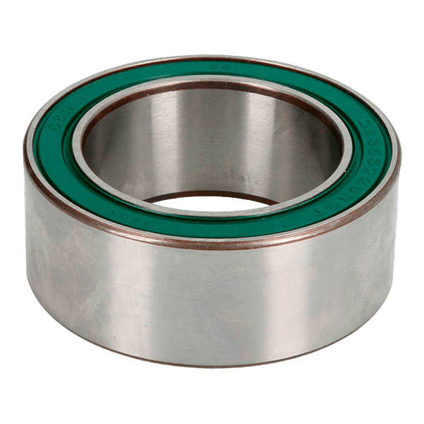 Lager, Kompressorwelle