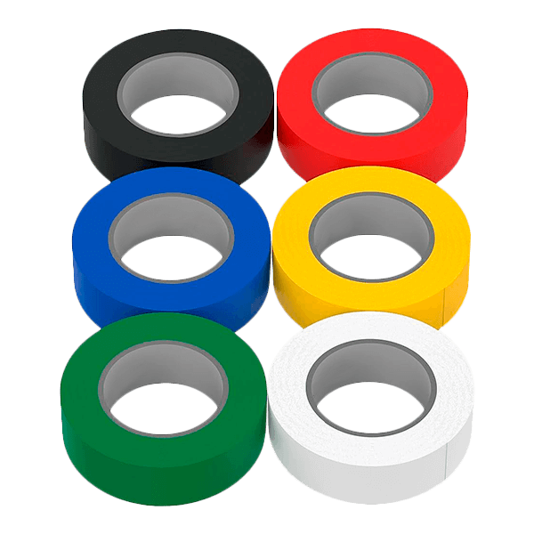 Sortiment, Isolierband