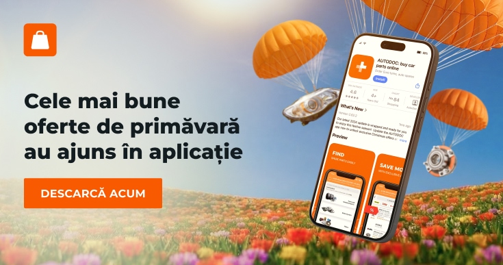 NU-ȚI FIE TEAMĂ! ESTE DOAR APLICAȚIA!