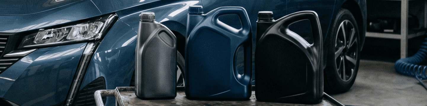 Peugeot 308 Oil Type: Complete Engine Oil Guide for UK Drivers