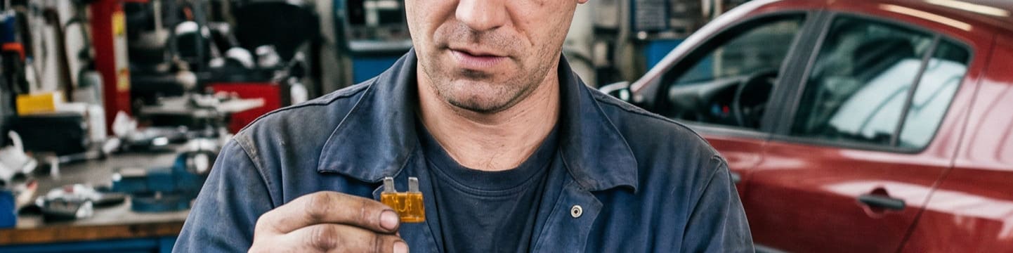 Comment trouver et changer le fusible de feu stop sur une Clio 3 ?