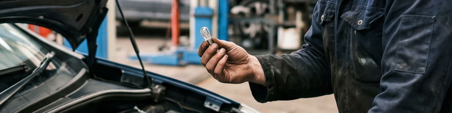Changer une ampoule de feu de position sur une Clio 3 : astuces et étapes