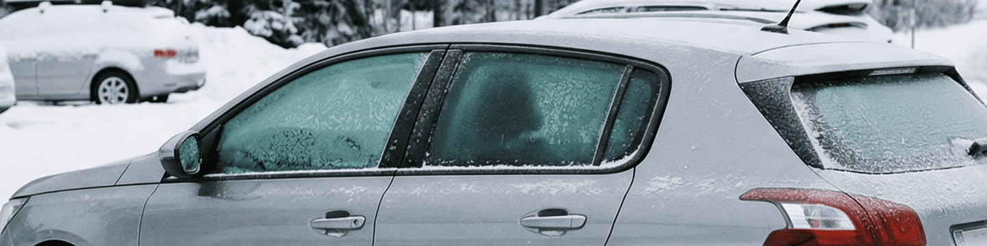 Peugeot 308 Heater Not Working – Causes, Fixes and What to Do Next