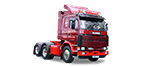 Llanta camiones SCANIA 2 - series precio online