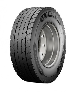 Michelin X Multi 315/80R22.5 156/150K 616569