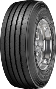 Regiotonn 3 Pneus camião 385/65 R22_5 164K Fulda preço