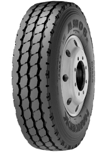 Radial AM06 Opony ciężarowe 12.00 - 20 154/150K Hankook cena
