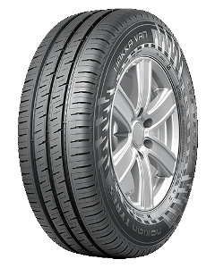 Nokian Hakka Van 215/60 R16