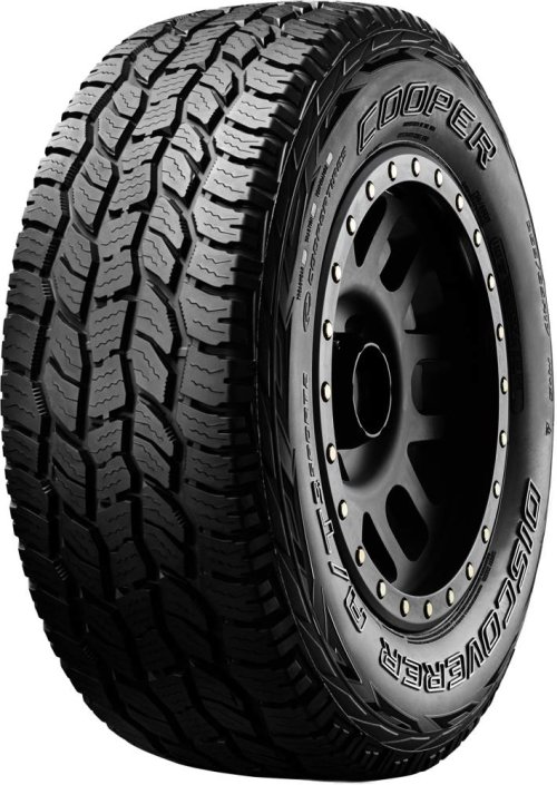 DISCAT3SP2 Pneu 4x4 195/80 R15 100T Cooper prix