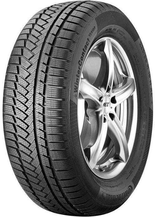 TS850PSUVX MPN:0354382 Terepgumik Continental 275/45 R20 110V árak