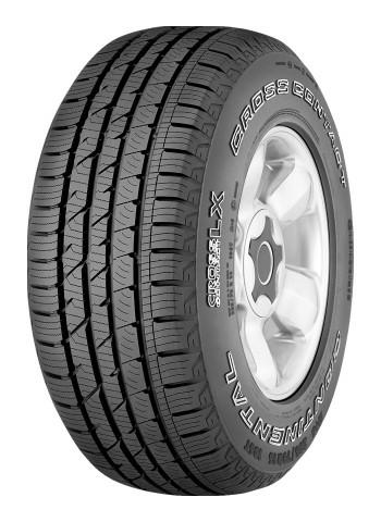 Continental 225 65 R 17 Tyres 0354735 buy