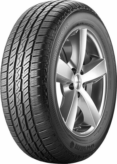 Bravuris 4x4 neumáticos 4x4 Barum 225/65 r17 102H precio 1535030