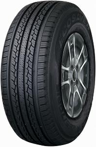 Ecosaver A217B001 THREE-A All tarrain-dekk pris