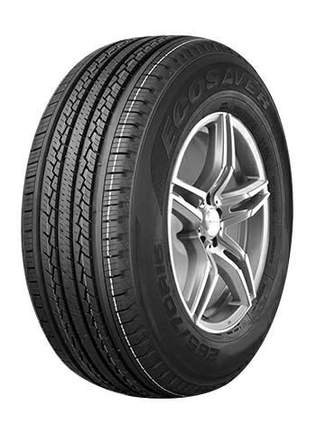 ESAVER All tarrain-dekk 225 70 16 102T Aoteli pris