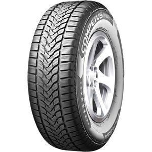 275 40 r20 SUV-vinterdekk Lassa Competus Winter 2 106H 21699600 pris