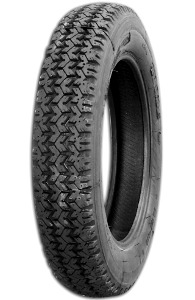 Michelin X89 M+S 135/- R15 72Q 062337