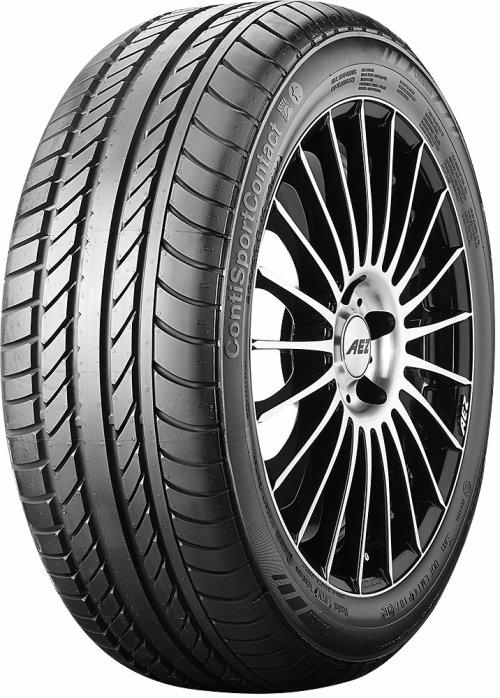 SportContact MPN:0358033 Tyres Continental 225/50 R16 92Y price