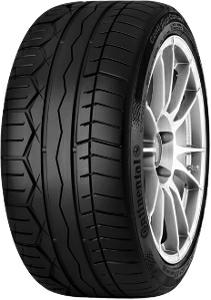 0356909 pneumatiky Continental 255/35 R20 97(Y)