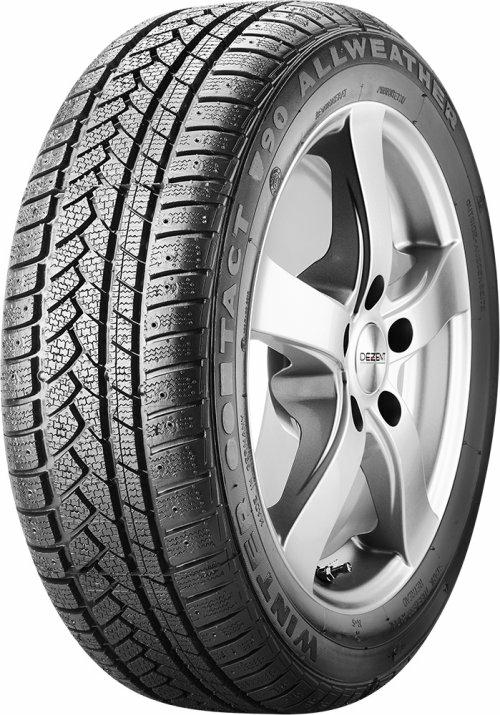 Сauciucuri Winter Tact WT 90 R-118056