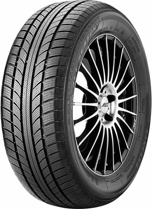 All Season Plus N-60 MPN:JC353 Autógumi Nankang 215/55 R16 97V árak